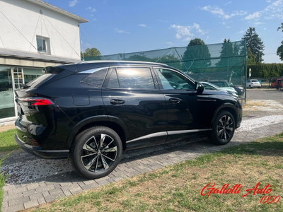 Mg HS 1.5 hybrid+ Luxury auto (8)