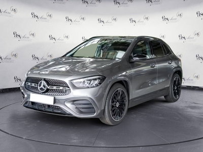 Mercedes-Benz GLA SUV Elettrica 200 AMG Line Advanced Plus usata