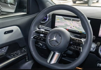 Mercedes-Benz GLA SUV Elettrica 200 AMG Line Advanced Plus (10)