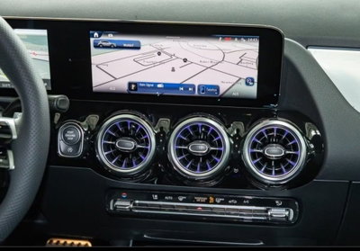 Mercedes-Benz GLA SUV Elettrica 200 AMG Line Advanced Plus (14)