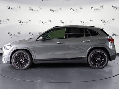 Mercedes-Benz GLA SUV Elettrica 200 AMG Line Advanced Plus (3)