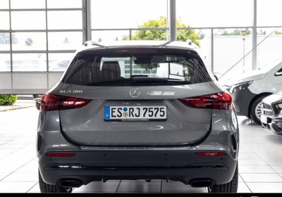 Mercedes-Benz GLA SUV Elettrica 200 AMG Line Advanced Plus (5)