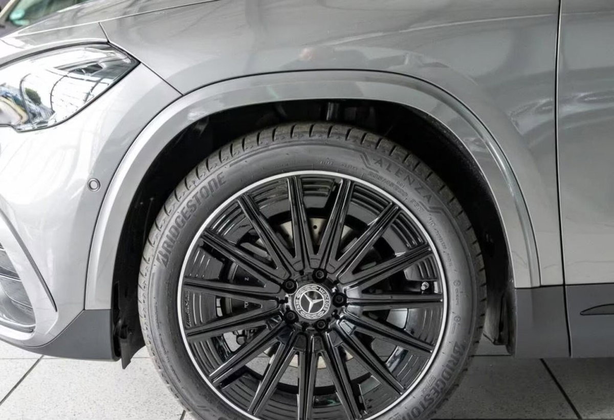Mercedes-Benz GLA SUV Elettrica 200 AMG Line Advanced Plus (6)