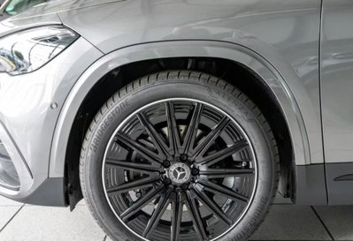 Mercedes-Benz GLA SUV Elettrica 200 AMG Line Advanced Plus (6)