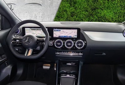 Mercedes-Benz GLA SUV Elettrica 200 AMG Line Advanced Plus (7)
