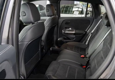 Mercedes-Benz GLA SUV Elettrica 200 AMG Line Advanced Plus (8)