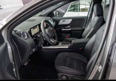 Mercedes-Benz GLA SUV Elettrica 200 AMG Line Advanced Plus (9)