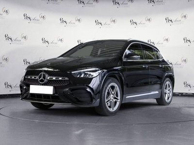 Mercedes-Benz GLA SUV Elettrica 200 AMG Line Advanced Plus usata