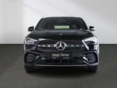 Mercedes-Benz GLA SUV Elettrica 200 AMG Line Advanced Plus (2)