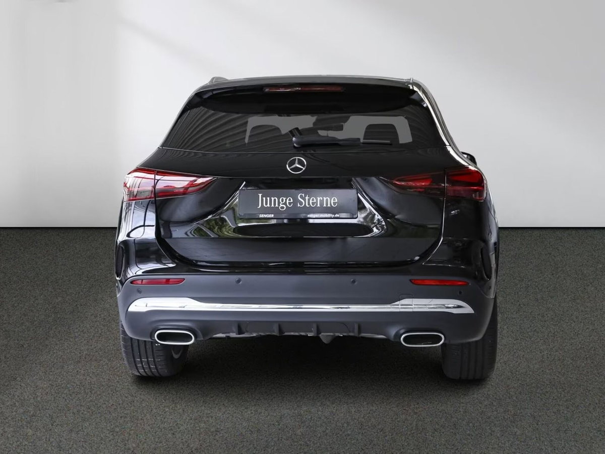 Mercedes-Benz GLA SUV Elettrica 200 AMG Line Advanced Plus (3)