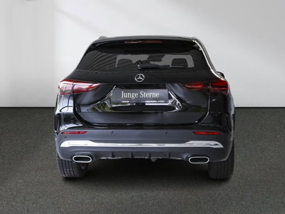 Mercedes-Benz GLA SUV Elettrica 200 AMG Line Advanced Plus (3)