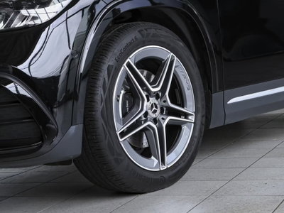 Mercedes-Benz GLA SUV Elettrica 200 AMG Line Advanced Plus (5)