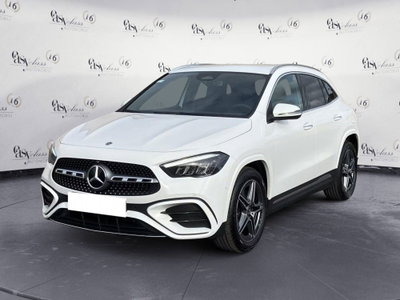 Mercedes-Benz GLA SUV Elettrica 200 AMG Line Advanced Plus usata