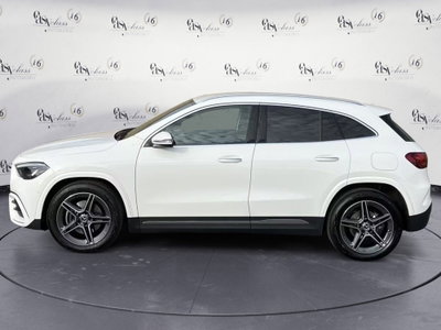 Mercedes-Benz GLA SUV Elettrica 200 AMG Line Advanced Plus (2)