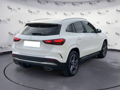 Mercedes-Benz GLA SUV Elettrica 200 AMG Line Advanced Plus (3)