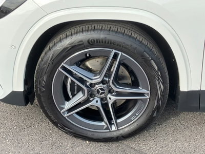Mercedes-Benz GLA SUV Elettrica 200 AMG Line Advanced Plus (4)