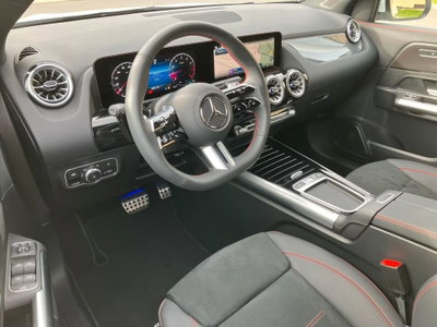 Mercedes-Benz GLA SUV Elettrica 200 AMG Line Advanced Plus (5)