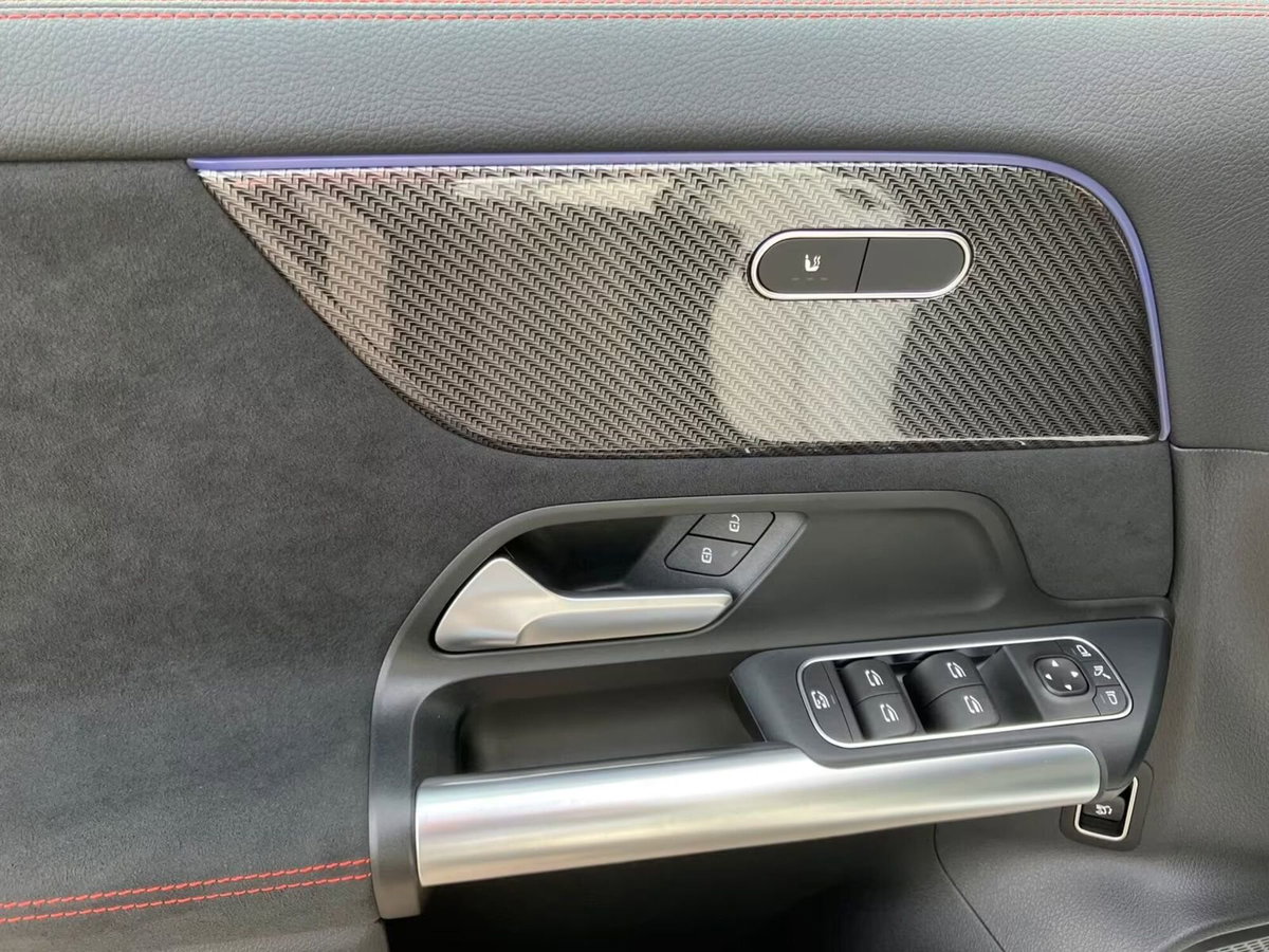 Mercedes-Benz GLA SUV Elettrica 200 AMG Line Advanced Plus (6)