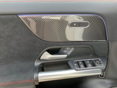 Mercedes-Benz GLA SUV Elettrica 200 AMG Line Advanced Plus (6)