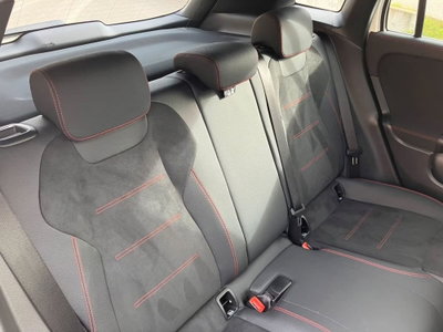 Mercedes-Benz GLA SUV Elettrica 200 AMG Line Advanced Plus (7)