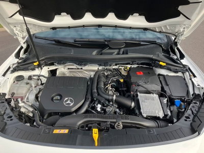 Mercedes-Benz GLA SUV Elettrica 200 AMG Line Advanced Plus (9)