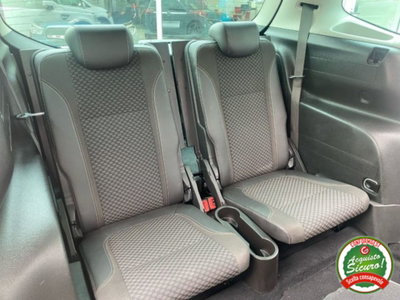 Opel Zafira Tourer 2.0 CDTi 130CV aut. Cosmo (12)