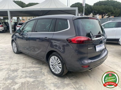 Opel Zafira Tourer 2.0 CDTi 130CV aut. Cosmo (6)