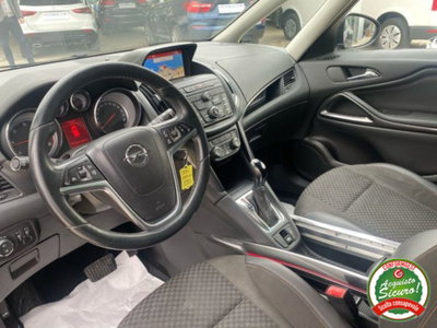 Opel Zafira Tourer 2.0 CDTi 130CV aut. Cosmo (7)
