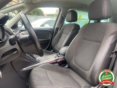 Opel Zafira Tourer 2.0 CDTi 130CV aut. Cosmo (8)