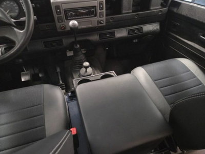 Land Rover Defender 110 2.5 Td5 cat Station Wagon SE (18)