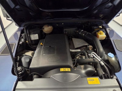 Land Rover Defender 110 2.5 Td5 cat Station Wagon SE (19)