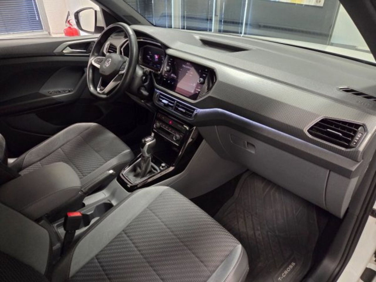 Volkswagen T-Cross 1.5 TSI DSG Sport (10)
