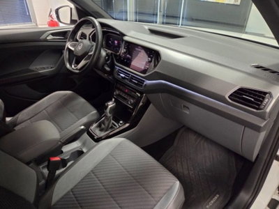 Volkswagen T-Cross 1.5 TSI DSG Sport (10)