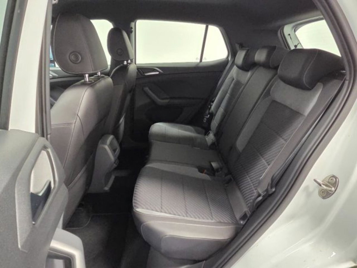 Volkswagen T-Cross 1.5 TSI DSG Sport (12)