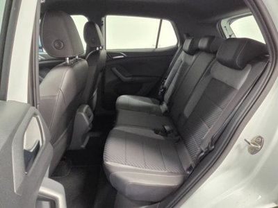 Volkswagen T-Cross 1.5 TSI DSG Sport (12)