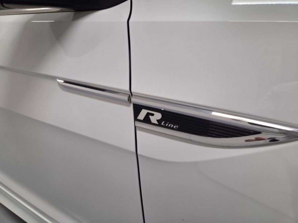 Volkswagen T-Cross 1.5 TSI DSG Sport (16)