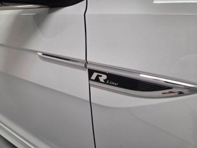 Volkswagen T-Cross 1.5 TSI DSG Sport (16)