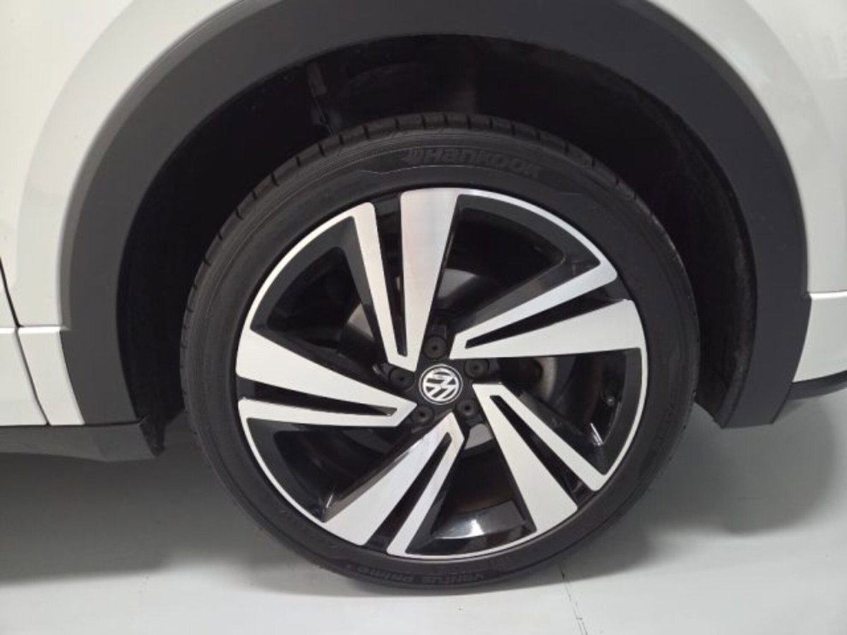 Volkswagen T-Cross 1.5 TSI DSG Sport (17)