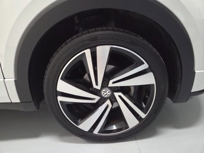Volkswagen T-Cross 1.5 TSI DSG Sport (17)