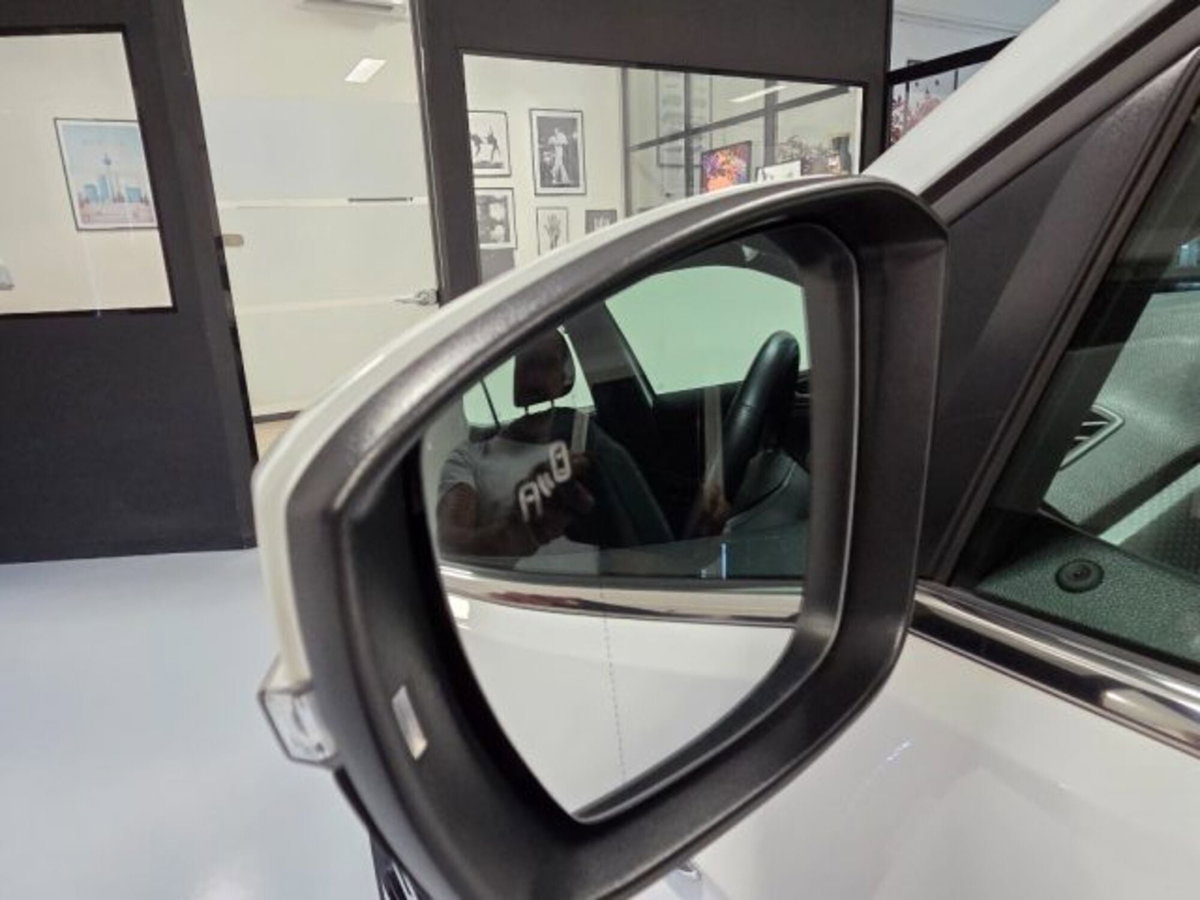 Volkswagen T-Cross 1.5 TSI DSG Sport (18)