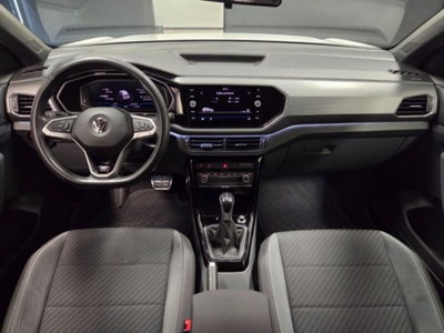 Volkswagen T-Cross 1.5 TSI DSG Sport (9)