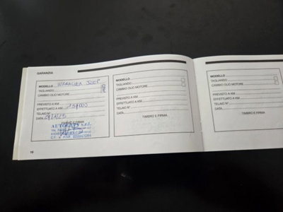 Jeep Wrangler Unlimited 2.8 CRD DPF Rubicon Auto (18)