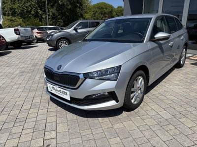 Skoda Scala 1.0 TSI 110 CV DSG Ambition