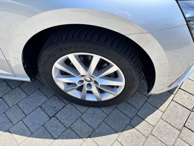 Skoda Scala 1.0 TSI 110 CV DSG Ambition (18)