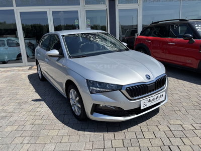 Skoda Scala 1.0 TSI 110 CV DSG Ambition (3)