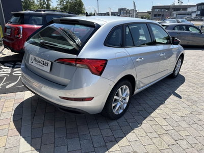 Skoda Scala 1.0 TSI 110 CV DSG Ambition (4)