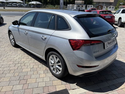 Skoda Scala 1.0 TSI 110 CV DSG Ambition (6)