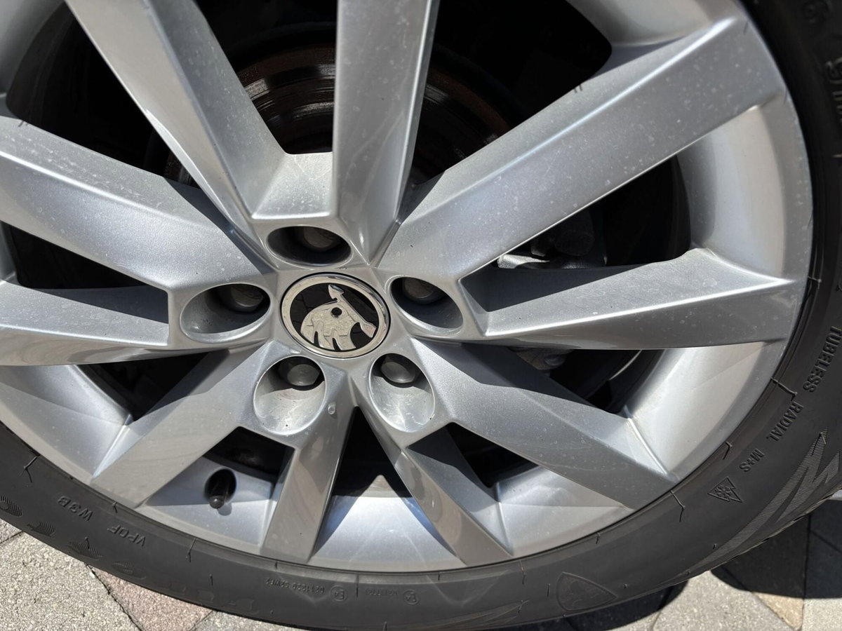 Skoda Scala 1.0 TSI 110 CV DSG Ambition (8)