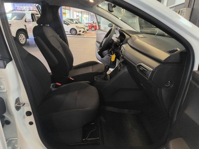 Dacia Sandero Streetway 1.0 TCe 90 CV Comfort (13)