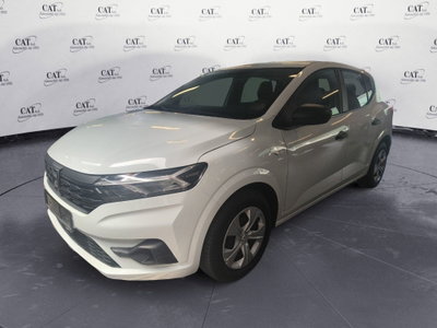 Dacia Sandero Streetway 1.0 TCe 90 CV Comfort (2)